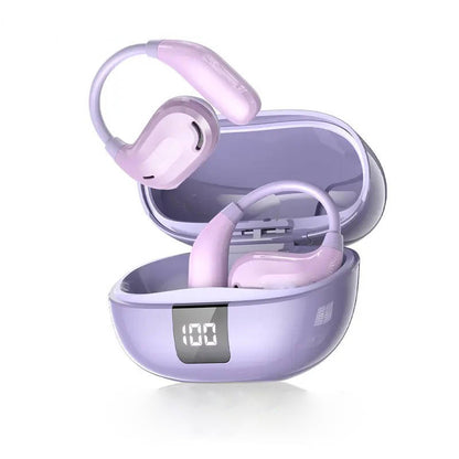 135 Language Real Time Translator Earphones with Wireless Bluetooth Translation