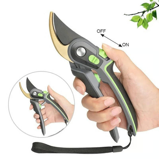Professional Pruning Shears for Gardening