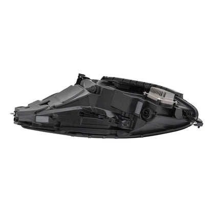 2021 to 2023 Tesla Model 3 & Model Y LED Projector Matrix Headlights, Global Spec Factory Style Replacement, Left Driver & Right Passenger Side Pair Set