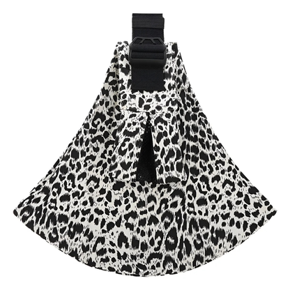 Infant Sling Carrier Adjustable Design Easy Carry