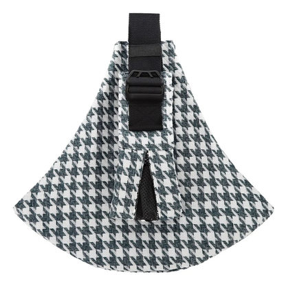 Infant Sling Carrier Adjustable Design Easy Carry