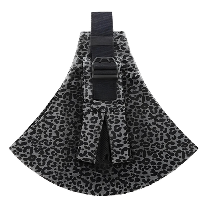 Infant Sling Carrier Adjustable Design Easy Carry