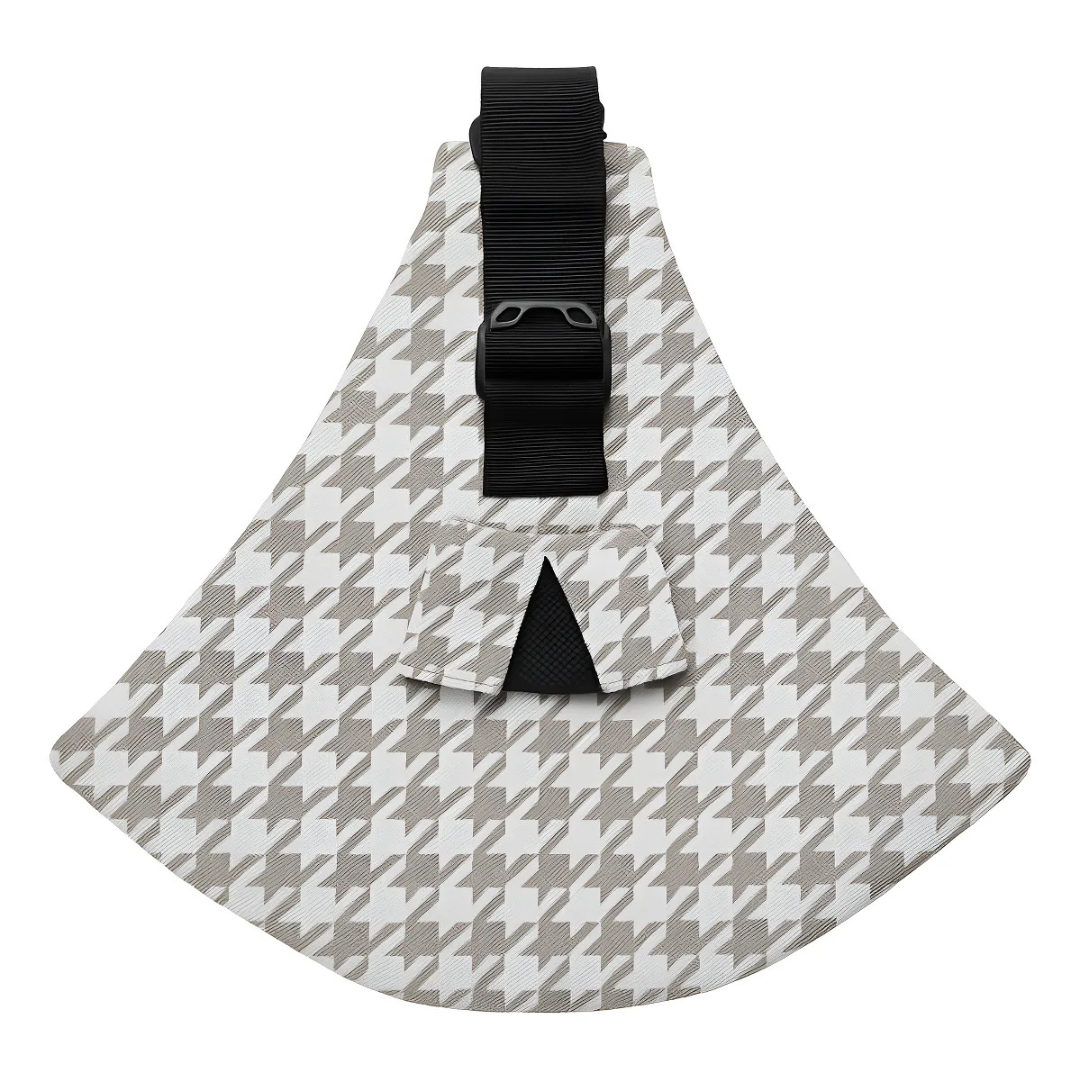 Infant Sling Carrier Adjustable Design Easy Carry