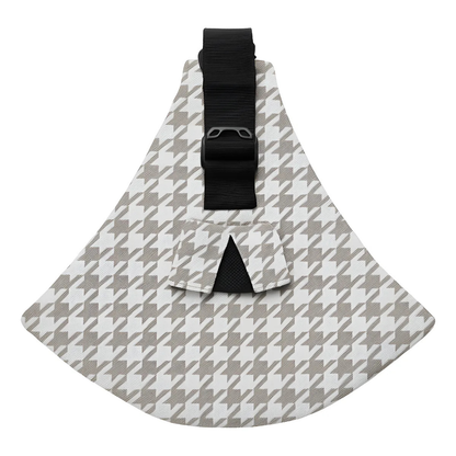 Infant Sling Carrier Adjustable Design Easy Carry