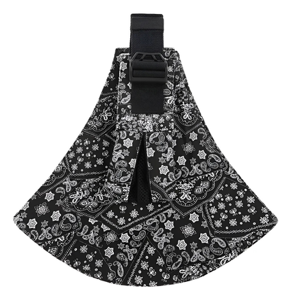 Infant Sling Carrier Adjustable Design Easy Carry