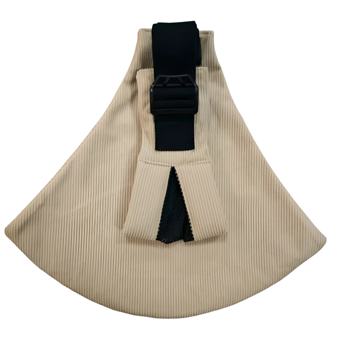 Infant Sling Carrier Adjustable Design Easy Carry