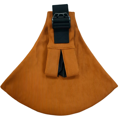 Infant Sling Carrier Adjustable Design Easy Carry