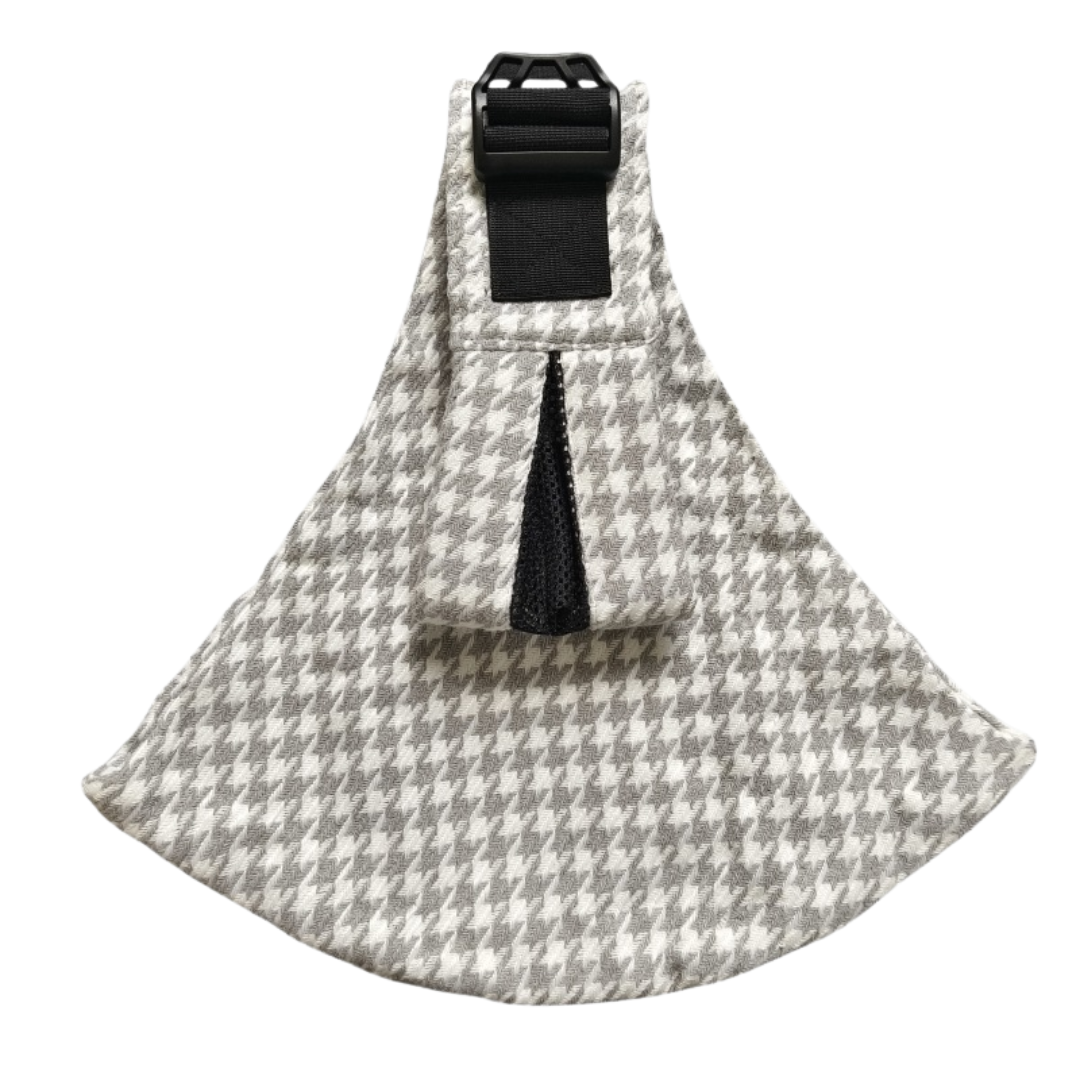 Infant Sling Carrier Adjustable Design Easy Carry