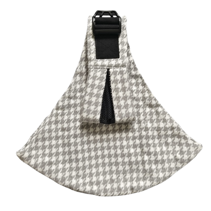 Infant Sling Carrier Adjustable Design Easy Carry