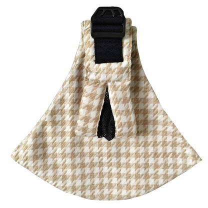 Infant Sling Carrier Adjustable Design Easy Carry