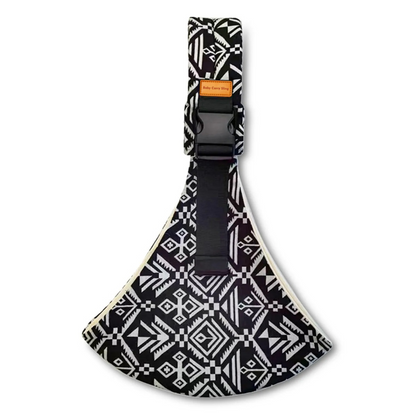 Infant Sling Carrier Adjustable Design Easy Carry
