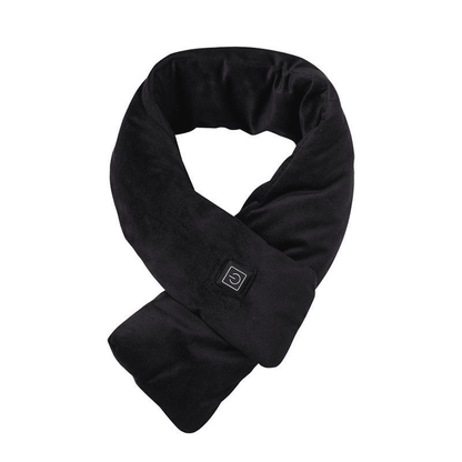 Nuzufy – Intelligent Electric Heating Scarf