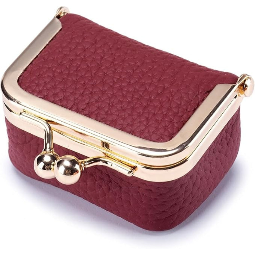 Jewelry Organizer Travel Case Portable Compact Pouch