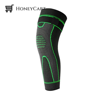 KNEECA Tourmaline Self-heating Knee Sleeve （Limited Time Discount）