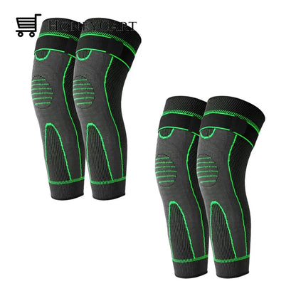 KNEECA Tourmaline Self-heating Knee Sleeve （Limited Time Discount）