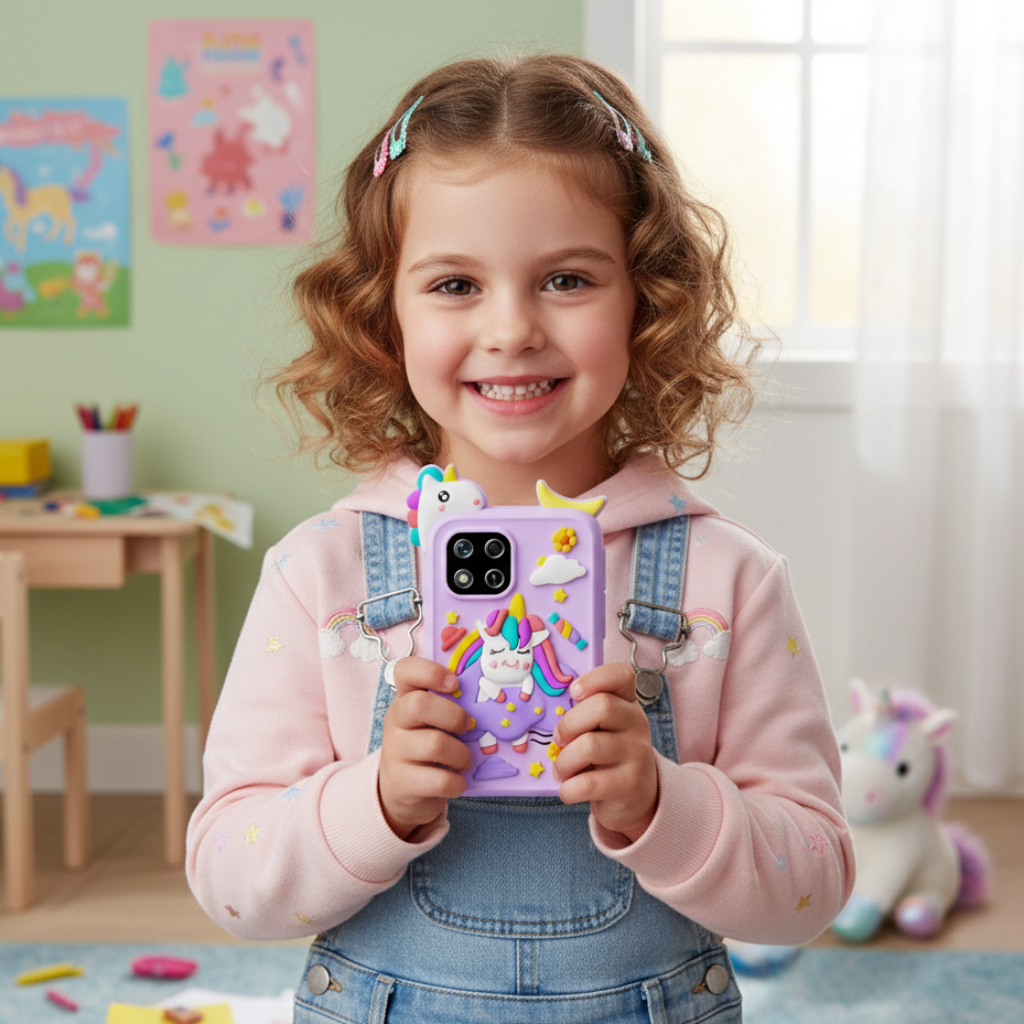 Learning Toy Educational Smartphone Interactive Toy