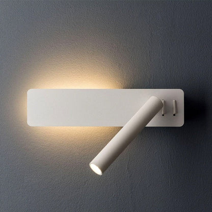 LED Lighting Wall Light Modern Adjustable Reading Arm