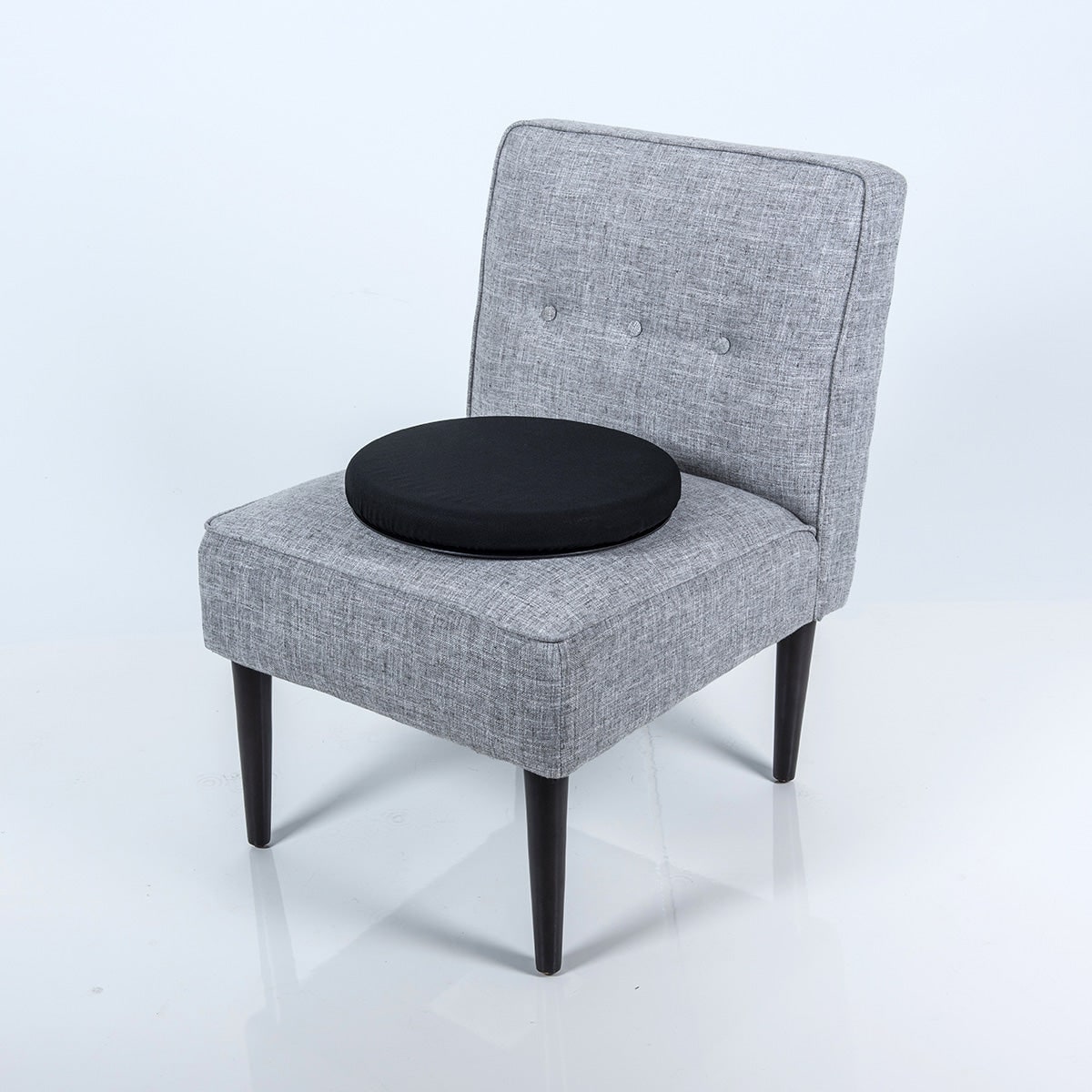 Lightweight Swivel Rotating Seat Cushion Car Automotive