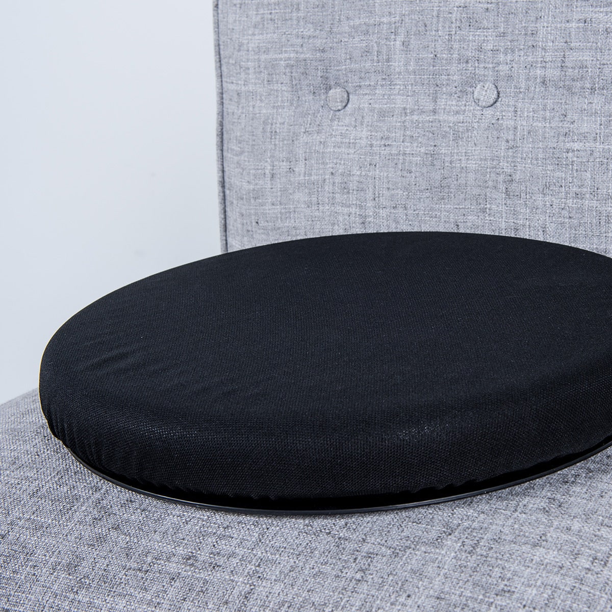 Lightweight Swivel Rotating Seat Cushion Car Automotive