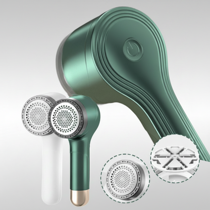 Lint Roller Fabric Shaver Portable Remover