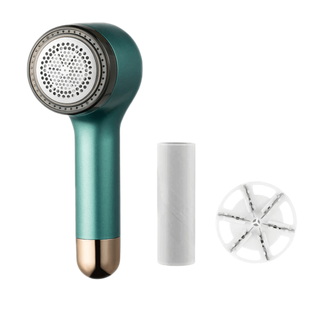 Lint Roller Fabric Shaver Portable Remover