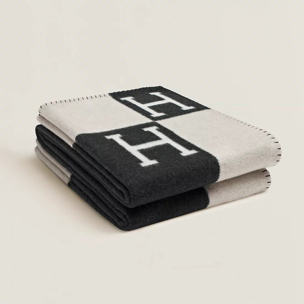Luxury Blanket Soft Throw Cashmere Plush Oversized
