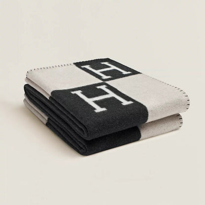 Luxury Blanket Soft Throw Cashmere Plush Oversized
