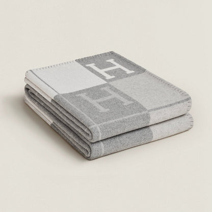 Luxury Blanket Soft Throw Cashmere Plush Oversized