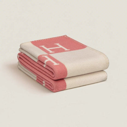 Luxury Blanket Soft Throw Cashmere Plush Oversized
