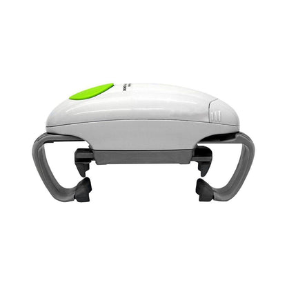 One Touch Jar Opener Easy Grip Automatic Electric Assist