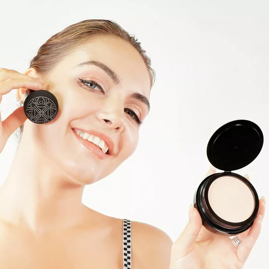 Hydrating Lightweight CC Cream