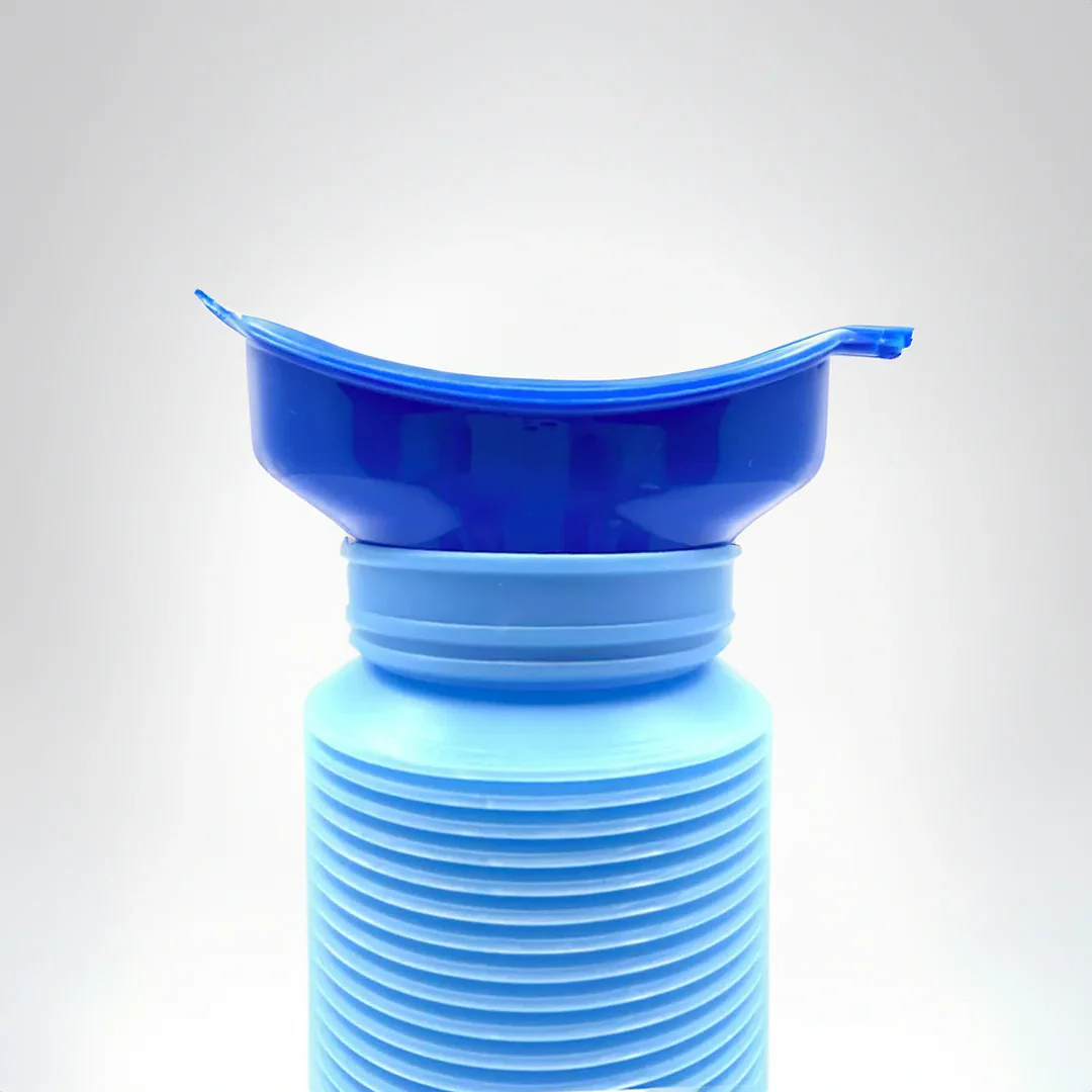 Portable Travel Urinal
