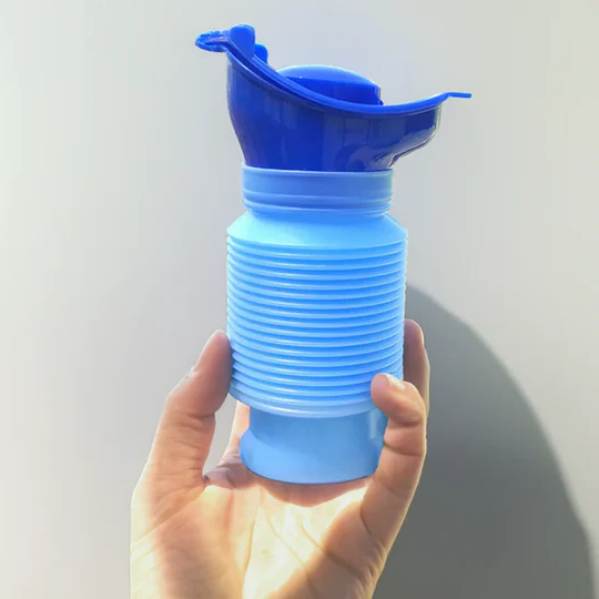 Portable Travel Urinal