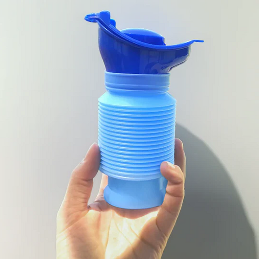 Portable Travel Urinal