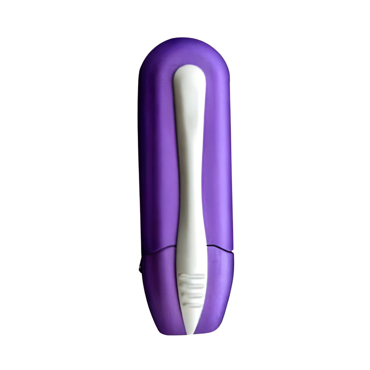 Eyeglass Cleaner with Carbon Pads and Brush, Portable Dry Cleaning Tool