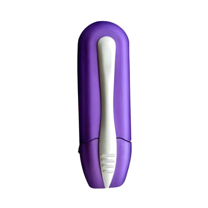 Eyeglass Cleaner with Carbon Pads and Brush, Portable Dry Cleaning Tool