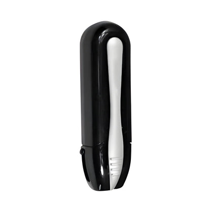 Eyeglass Cleaner with Carbon Pads and Brush, Portable Dry Cleaning Tool