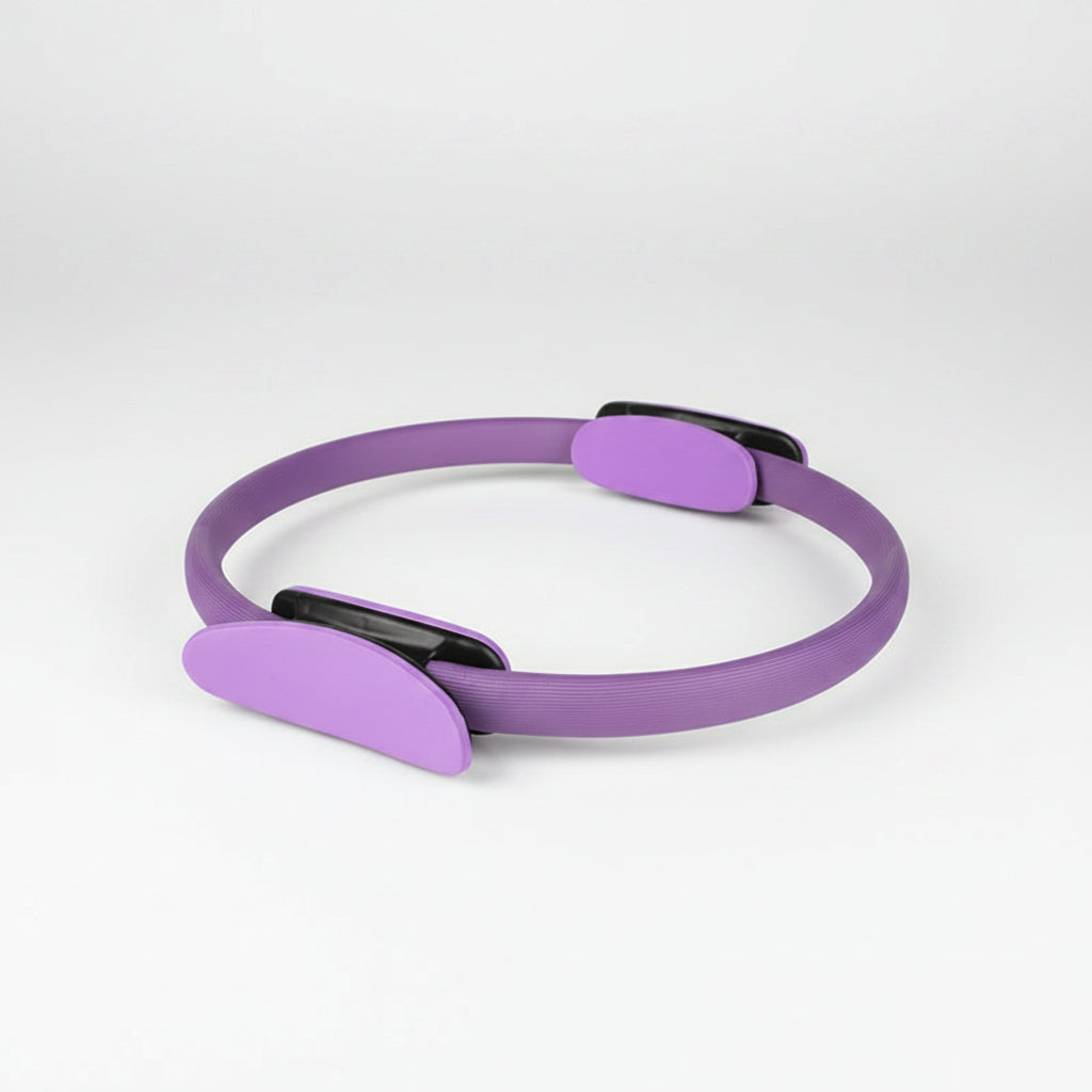 Pilates Ring Fitness Ring Core Strength Training Exercise Ring
