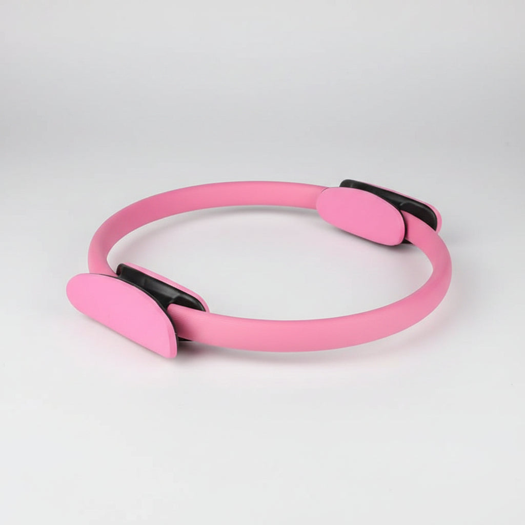 Pilates Ring Fitness Ring Core Strength Training Exercise Ring