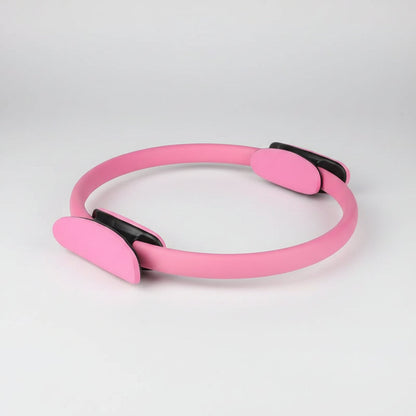 Pilates Ring Fitness Ring Core Strength Training Exercise Ring