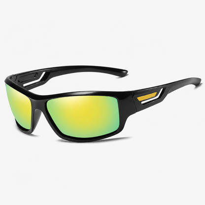 Polarized Sunglasses with UV 400 Protection for Driving and Outdoor Activities