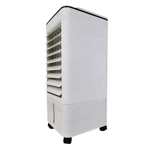 Portable Air Cooler and Humidifier with Remote Control