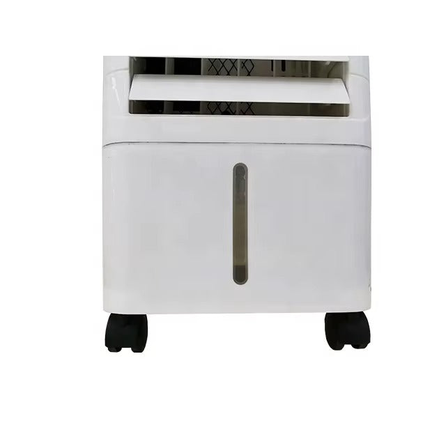 Portable Air Cooler and Humidifier with Remote Control