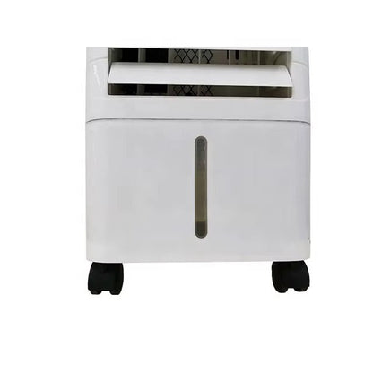 Portable Air Cooler and Humidifier with Remote Control