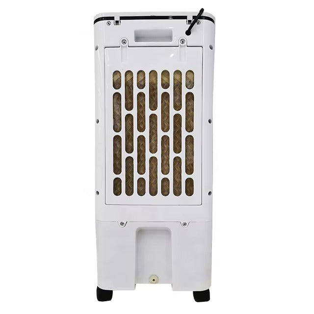 Portable Air Cooler and Humidifier with Remote Control