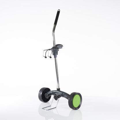 Potted Plant Mover Adjustable Dolly Heavy Duty Wheel Lock