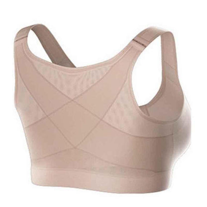 Wireless Posture Support Bra | Back Support Posture Corrector Wireless Bra
