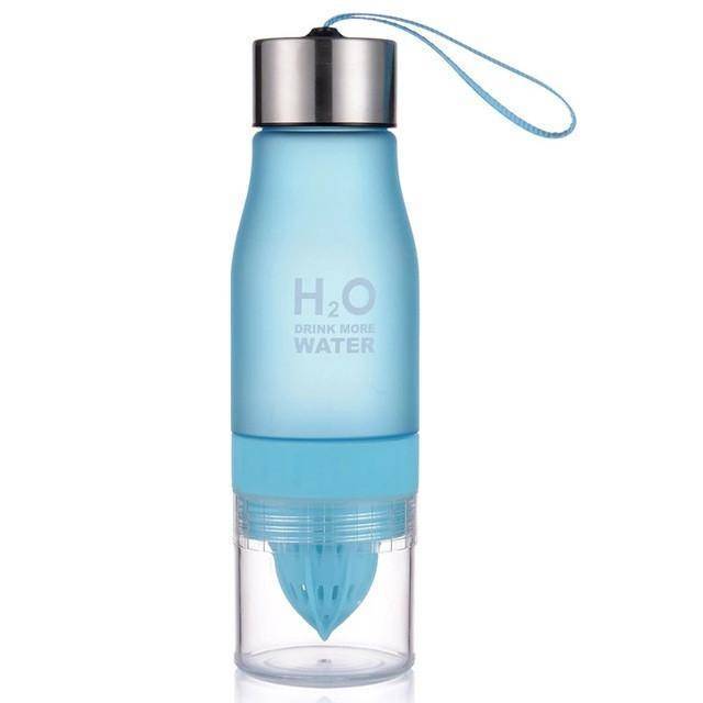 Fresh Flavor Infused Water Bottle