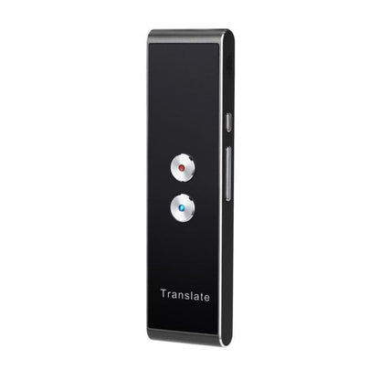 Compact Instant Voice Translator Device - 30 Languages
