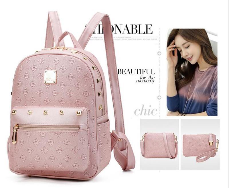 Trendy Ladies Teddy Bear Tote Bag